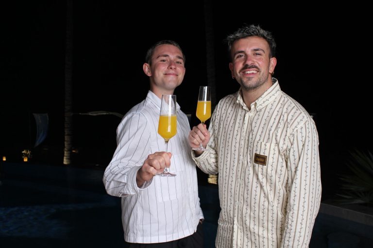 Granriviera Mimosa Previews at the Green Hearts Gala in St Barth_3