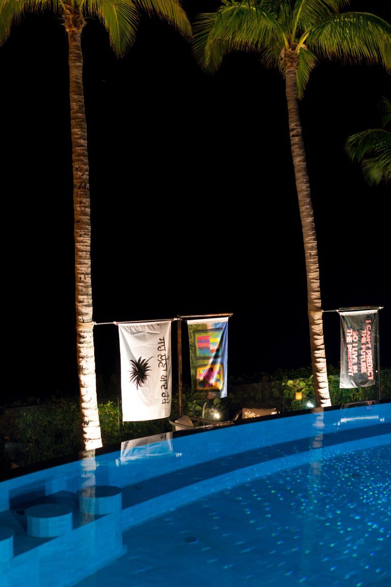 Granriviera Mimosa Previews at the Green Hearts Gala in St Barth_4