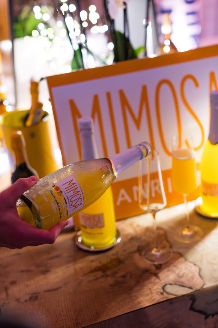 Granriviera Mimosa Previews at the Green Hearts Gala in St Barth_2